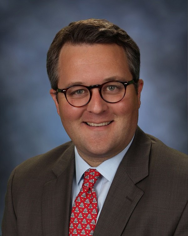 THE POTTER LAW FIRM Updated August 2024 117 E Broad St, Texarkana