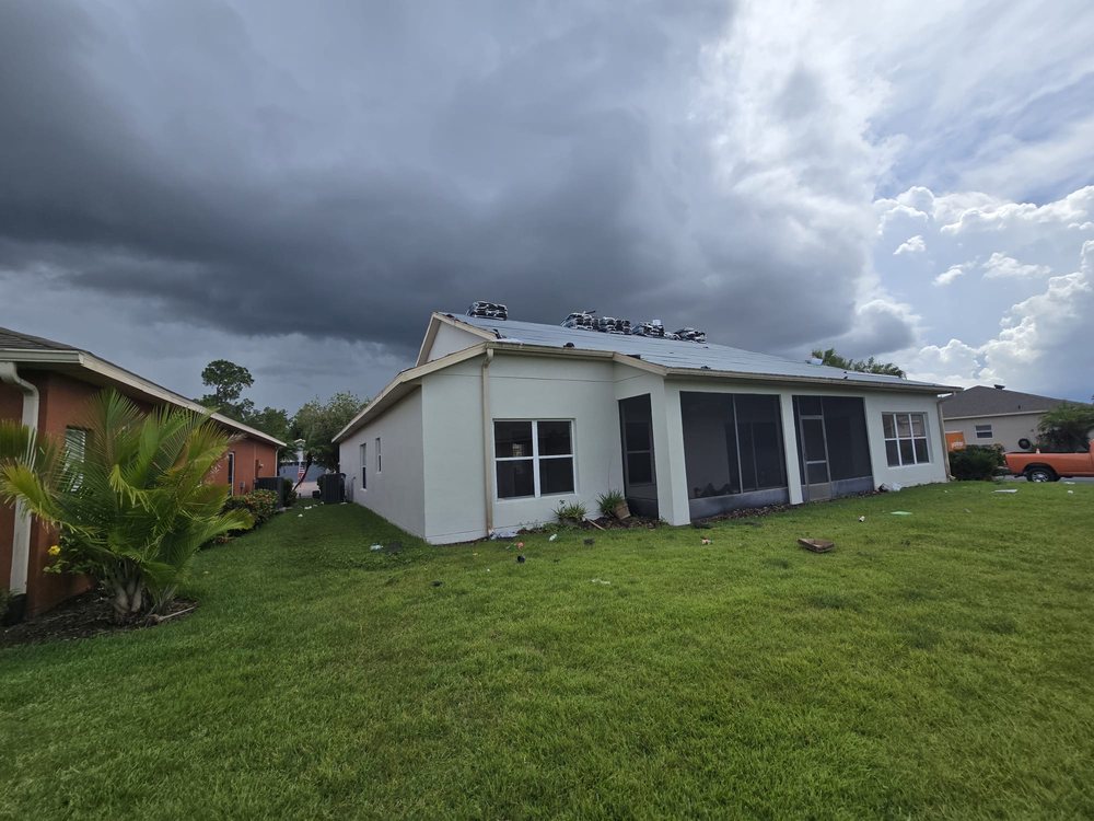 Slide of Pro 360 Contractors