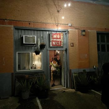 Monks Jazz Club - Front door - Jazz & Blues Near Me - Austin, Texas Monks Jazz Club - Front door - Jazz & Blues Near Me - Austin, Texas