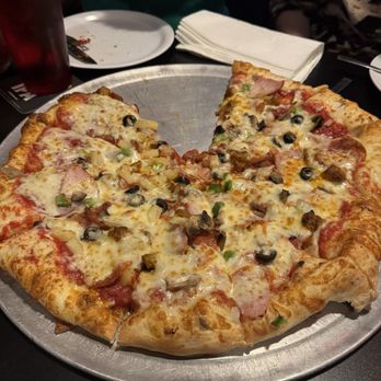 Ramo's Pizza and Buster's BBQ - Pizza Near Me - Lincoln, Nebraska Ramo's Pizza and Buster's BBQ - Pizza Near Me - Lincoln, Nebraska