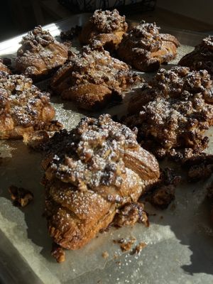 Vitsky Bakery by null