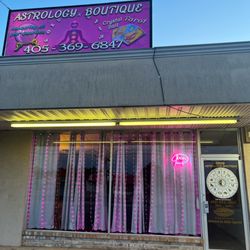 Astrology Boutique - Astrology Boutique