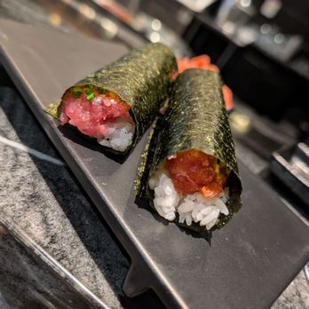 ROL Hand Roll Bar - Irvine - Sushi Bars Near Me - Irvine, California ROL Hand Roll Bar - Irvine - Sushi Bars Near Me - Irvine, California