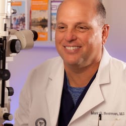 VisionFirst Eye Center - Mark Bearman, MD