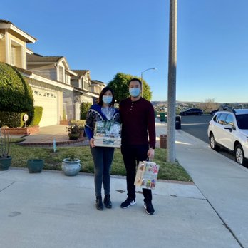Margaret Liu - Client becomes friends. Thank you for the friendship. - Real Estate Agents Near Me - Diamond Bar, California Margaret Liu - Client becomes friends. Thank you for the friendship. - Real Estate Agents Near Me - Diamond Bar, California