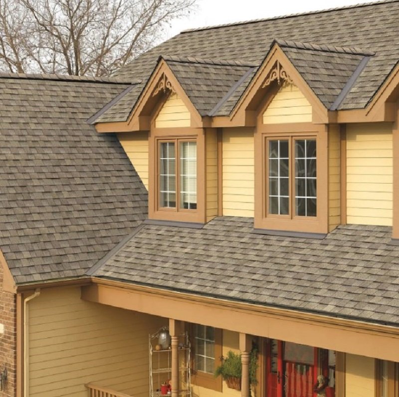 Slide of Weatherproof Roofing Company