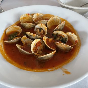 Cafe Azzurro - Clams fra diavolo - Italian Near Me - Peapack, New Jersey Cafe Azzurro - Clams fra diavolo - Italian Near Me - Peapack, New Jersey