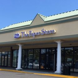 The Paper Store