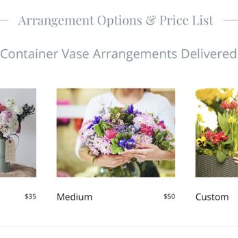 Wandering Branch Floral Design Studio - Floral Designers Near Me