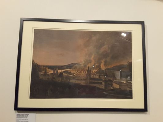 Panorama Museum by null