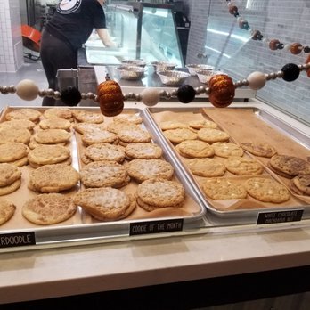 The Baked Bear - Ice Cream & Frozen Yogurt Near Me - Encinitas, California