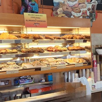 Bagel Boys Cafe - Bagels Near Me - Suffern, New York