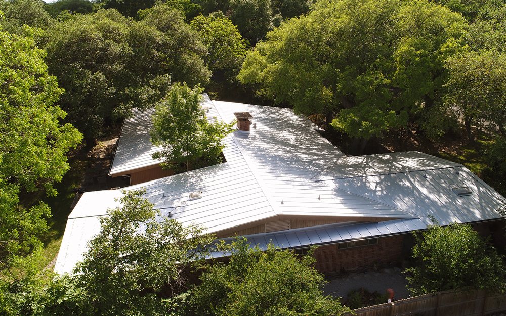 Slide of Sanders Roofing & Exteriors