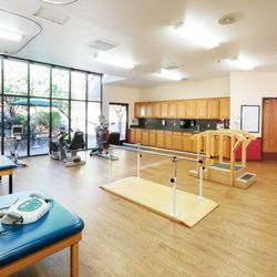 Copper Ridge Care Center