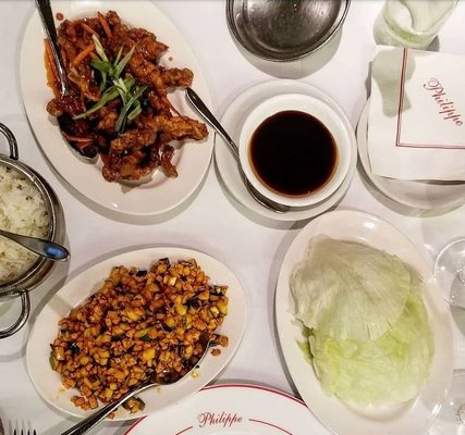 Philippe Chow by null