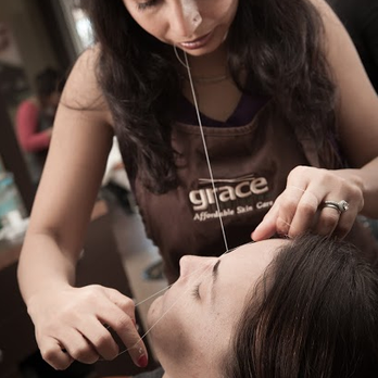 Grace Threading - Hair Removal Near Me - San Diego, California Grace Threading - Hair Removal Near Me - San Diego, California