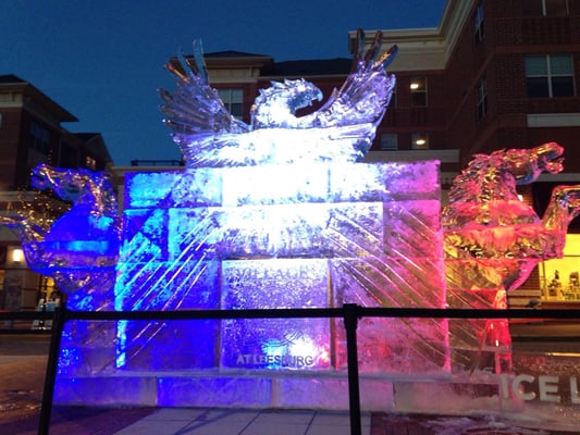 Village at Leesburg by null