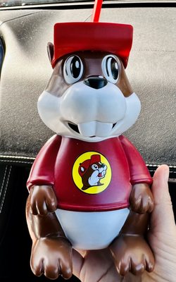 Buc-ee's by null