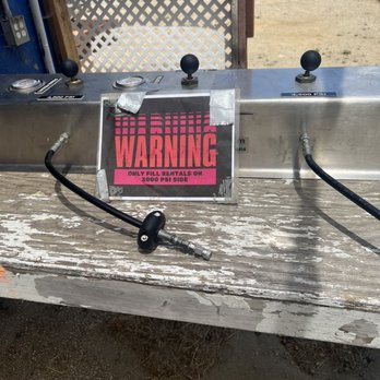 USPN Paintball Field - You have to load air tank yourself doesn't already come loaded - Paintball Near Me - Hollister, California USPN Paintball Field - You have to load air tank yourself doesn't already come loaded - Paintball Near Me - Hollister, California
