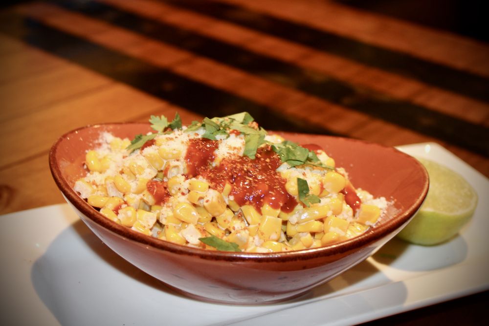 Fuego Azteca Mexican Bar and Grill Image