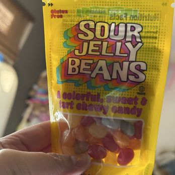 Trader Joe's - Sour Jelly Beans - Grocery Near Me - Fresno, California Trader Joe's - Sour Jelly Beans - Grocery Near Me - Fresno, California