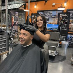 Hair Mechanix