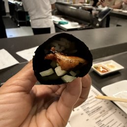 Unagi (eel) HR Unagi (eel) HR