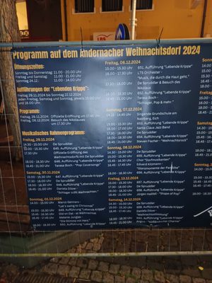 Andernach by null