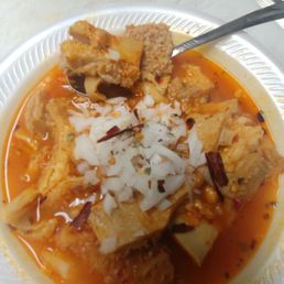 Menudo