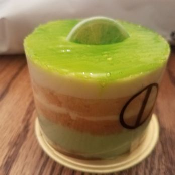 Bowlmi - Key Lime Ice Cake - Bakeries Near Me - West Chester, Ohio