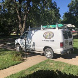 E & M Plumbing