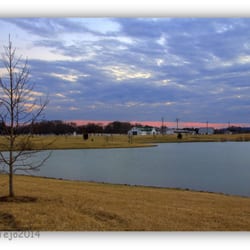 The Park At Harlinsdale Farm
