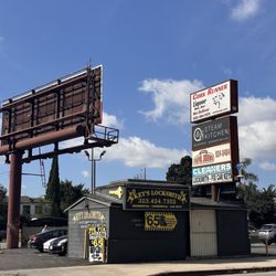 Key's Locksmith