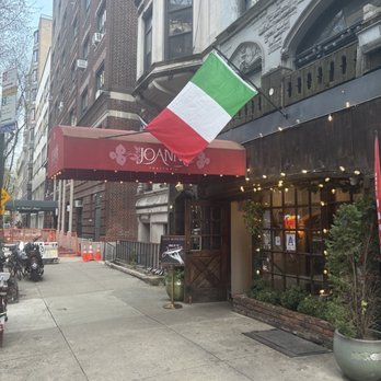 Joanne Trattoria - Italian Near Me - New York, New York Joanne Trattoria - Italian Near Me - New York, New York