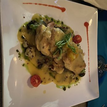 River Café - Grilled chicken mango - Mexican Near Me - Puerto Vallarta, JAL River Café - Grilled chicken mango - Mexican Near Me - Puerto Vallarta, JAL