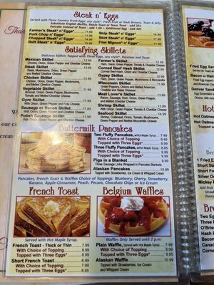 Menu photo 6 Og Busy Bee Wonder Lake, IL Menu photo 6 Og Busy Bee Wonder Lake, IL