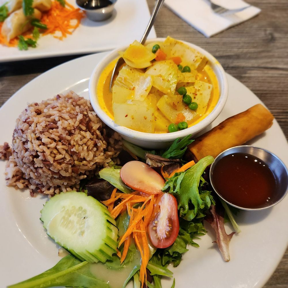 My Vegan - Thai Near Me - Pasadena, California