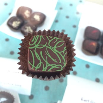 Socola Chocolatier - Mmm mint! - Chocolatiers & Shops Near Me - San Francisco, California Socola Chocolatier - Mmm mint! - Chocolatiers & Shops Near Me - San Francisco, California