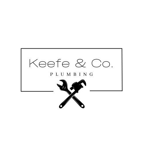 Slide of Keefe & Co Plumbing