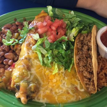 Pantry Restaurant - Combo - Breakfast & Brunch Near Me - Santa Fe, New Mexico