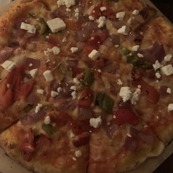 Urbana - Pizza - Kosher Near Me - Brooklyn, New York