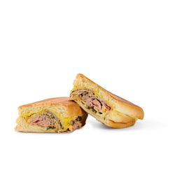 Knuckies Hoagies
