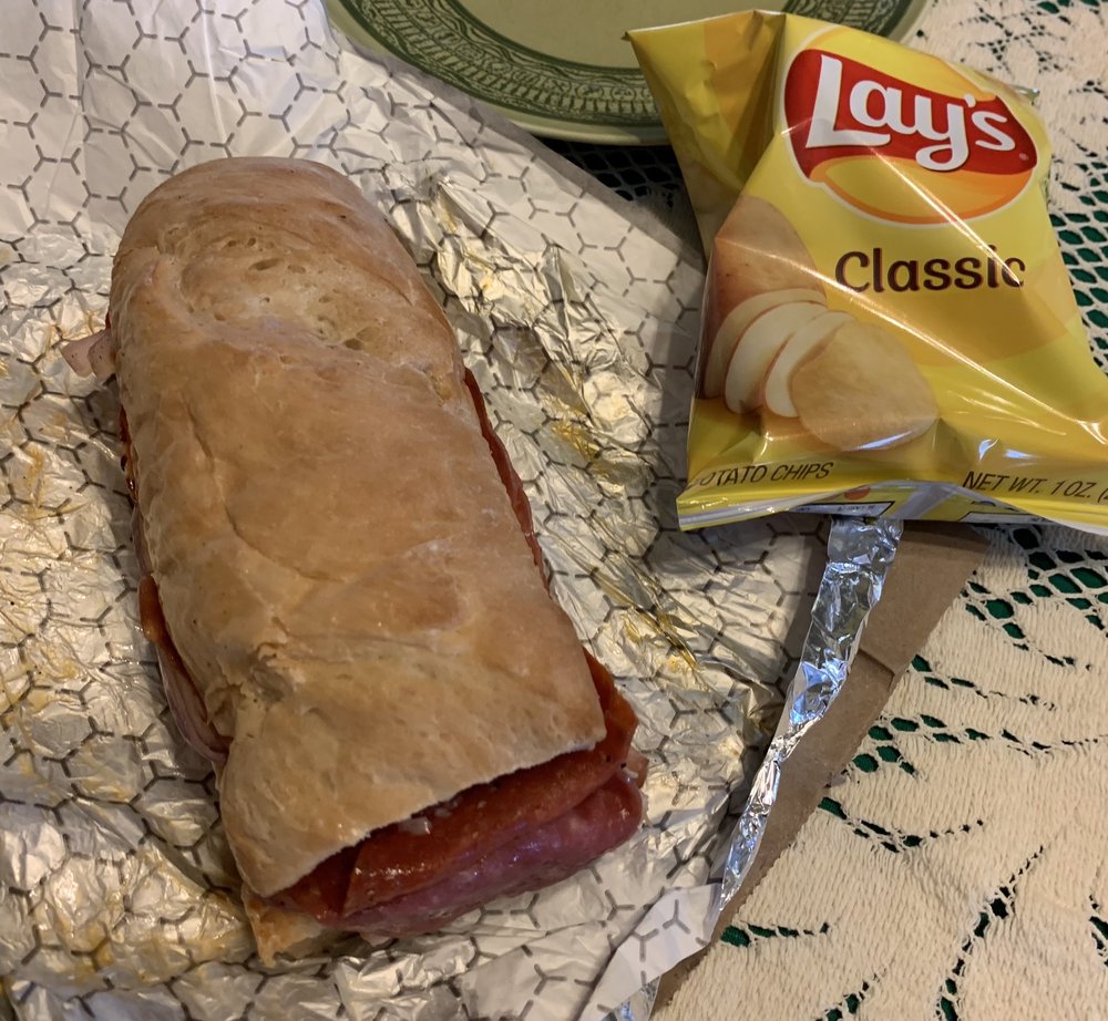 SPOON BAR & DELI Updated August 2024 68 Photos & 133 Reviews 144