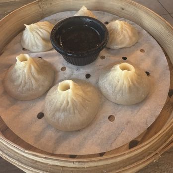 Southside Dumpling Haus - Beef Dumplings(8)-牛肉馅饺子(8) - Chinese Near Me - Corpus Christi, Texas Southside Dumpling Haus - Beef Dumplings(8)-牛肉馅饺子(8) - Chinese Near Me - Corpus Christi, Texas