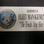 Photo of Dept of Fleet & Facility Management