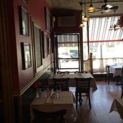Gypsy Apple Bistro