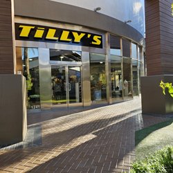 Tillys
