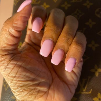Nail 45 - Nail Salons Near Me - Los Angeles, California