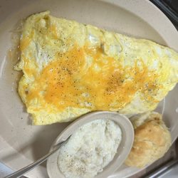 Muddie's - Down Home Cookin'