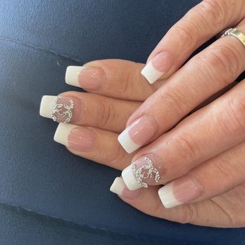 Lamour Nail Happy Valley - Nail Salons Near Me - Happy Valley, Oregon Lamour Nail Happy Valley - Nail Salons Near Me - Happy Valley, Oregon